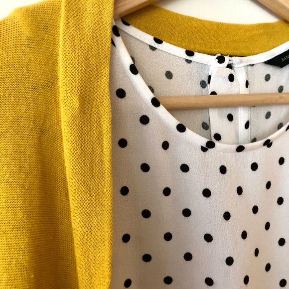 Landsend Lightweight Cardigan Size 2P - Picture 1 of 4